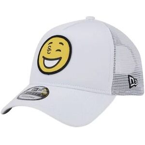 USC Trojans New Era Wink Foam Trucker Adjustable Hat